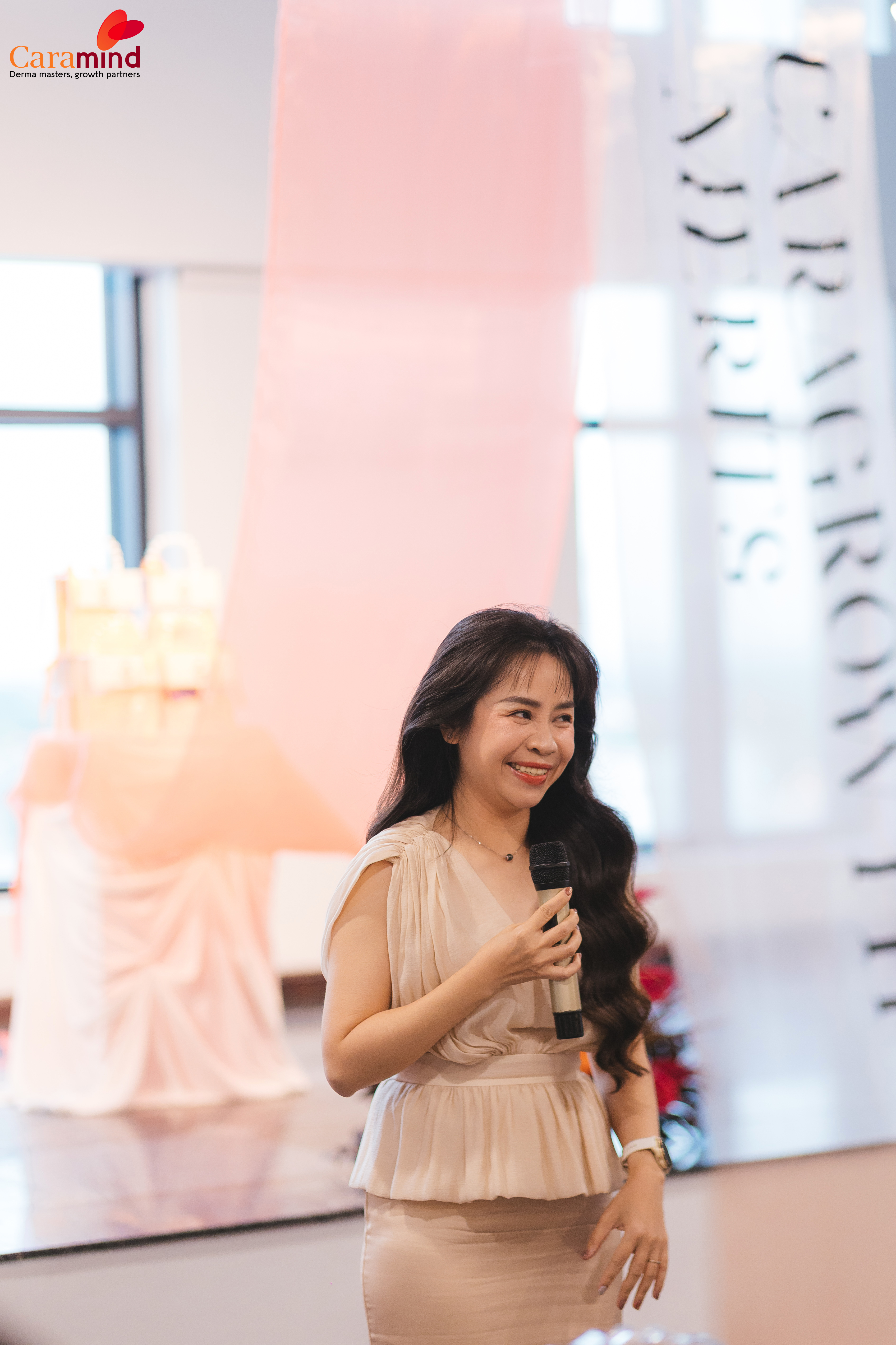 Workshop event